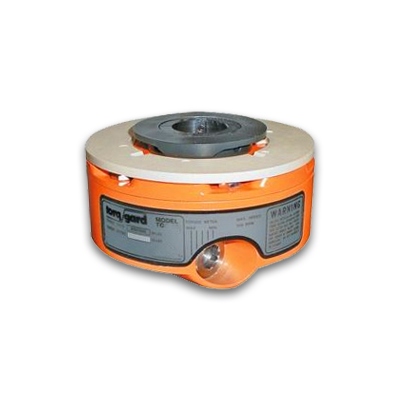 Torq/Gard TG400 Overload Clutch