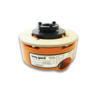 Torq/Gard TG400 Taper Grip Clutch